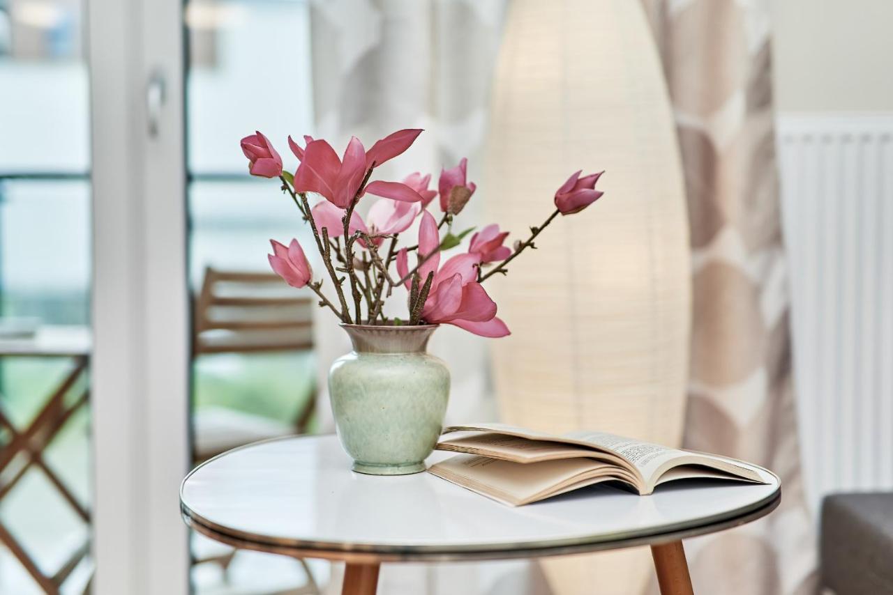 Exclusive Apartments Marina By Noclegi Renters 弗罗茨瓦夫 外观 照片